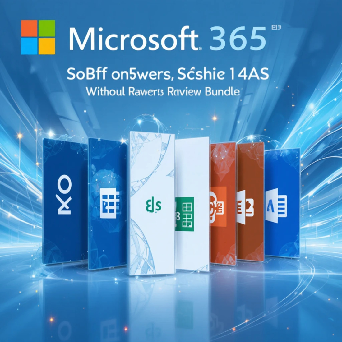 Microsoft 365 Master Bundle – Lifetime Access | Word, Excel, PowerPoint ...
