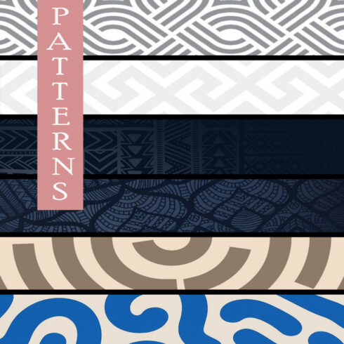 Geometric Harmony cover image.
