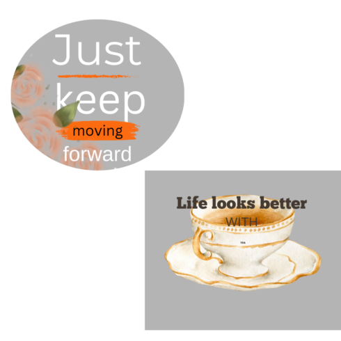 T shirt designs cover image.