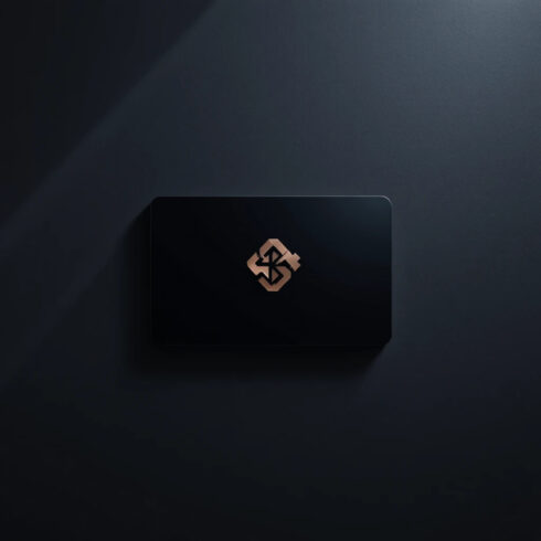 Professional Digital Card Design Collection | Modern & Minimal Digital Business Card Templates cover image.