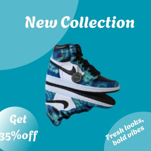 Stylish & Comfortable Everyday Shoes cover image.