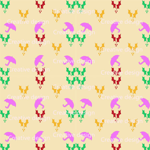 new trendy pattern designs cover image.