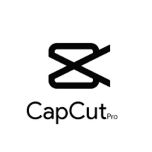 CapCut Pro Subscription | Premium Video Editing Tools | HD Export | Lifetime Access cover image.
