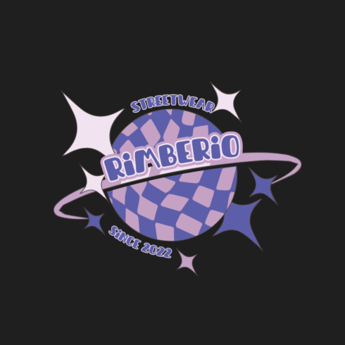 t-shirt design cover image.