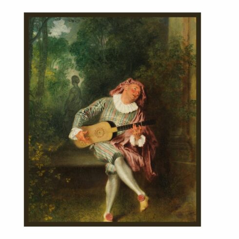 Ultimate Artist’s Painting Bundle cover image.
