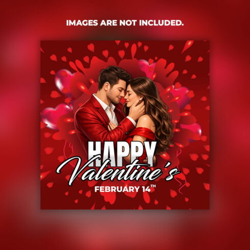 2 valentine's day posts cover image.