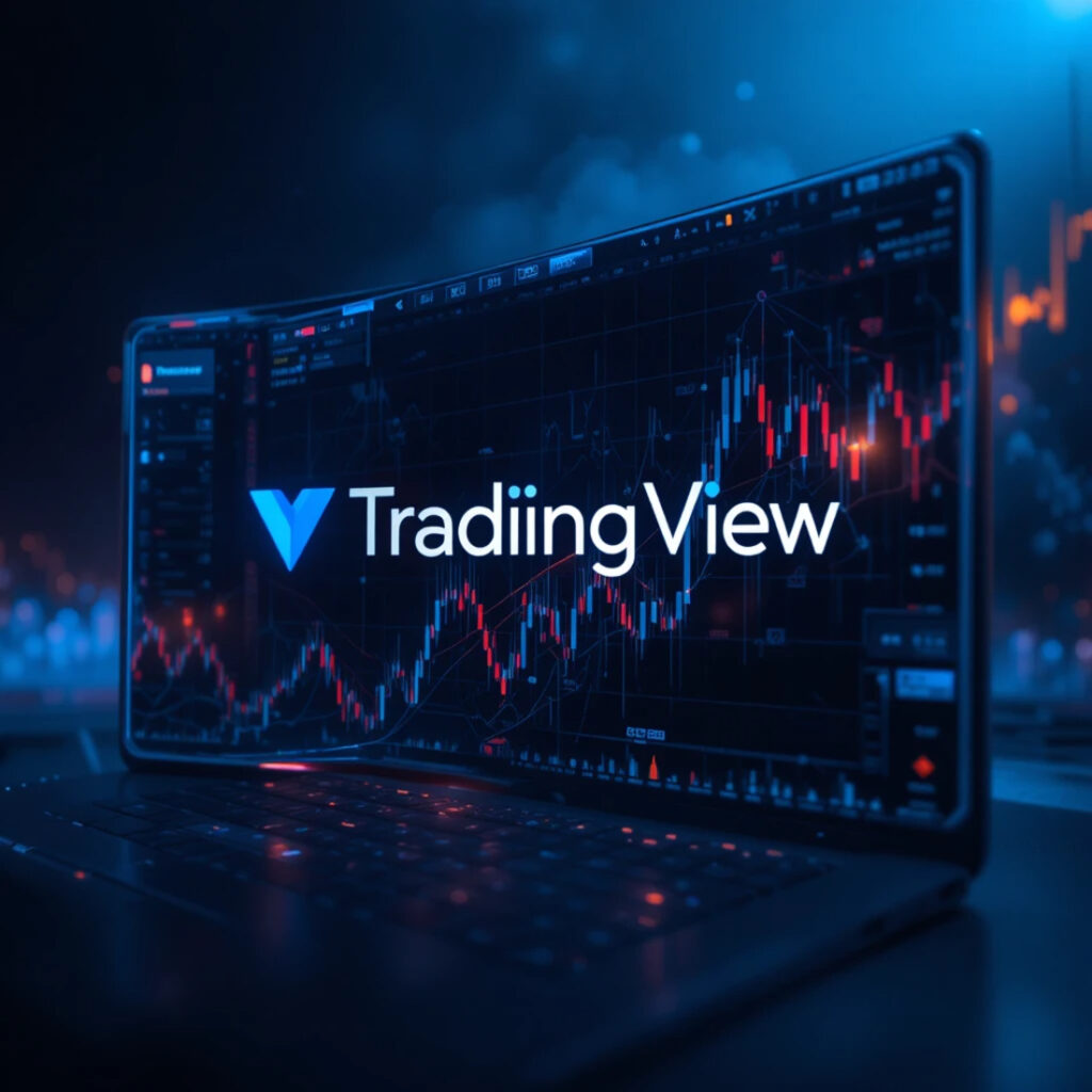 TradingView Premium 1 Year Master Bundle – Advanced Charts & Tools ...