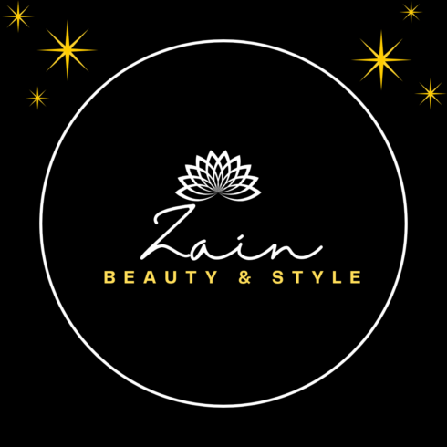 Zain Beauty & Style – Where Elegance Meets Confidence cover image.