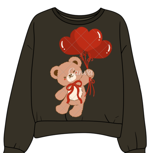 Teddy lovers cover image.