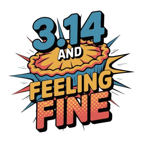 314 and Feeling Fine Shirt cover image.