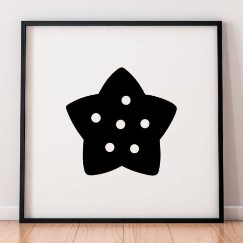 Biscuits Silhouette SVG cover image.