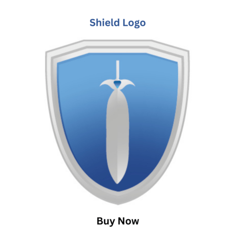 Shield Logo cover image.