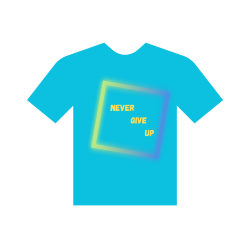Stylish Boys Graphic T-Shirt Design cover image.