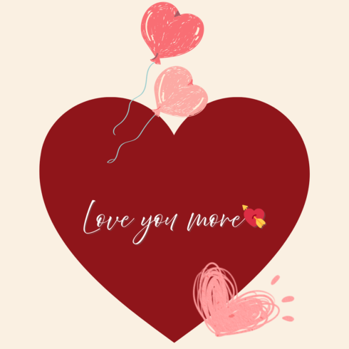 10+ Valentine's Day Special Sticker Bundle cover image.