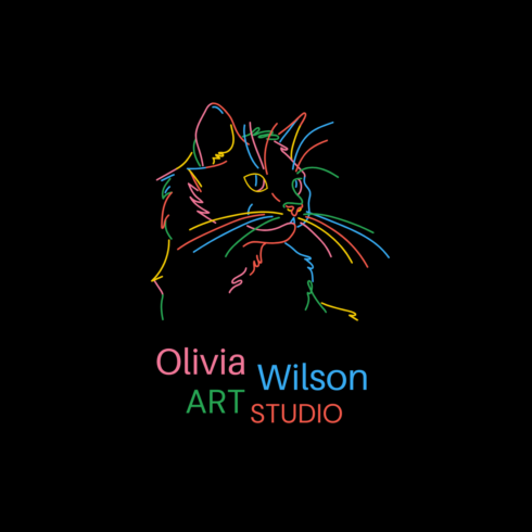 MY ART STUDIO cover image.