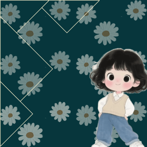 Random design cover image.