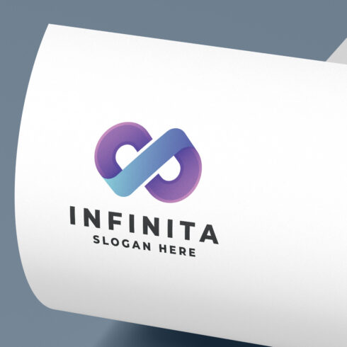 Infinity Connectivity Logo cover image.