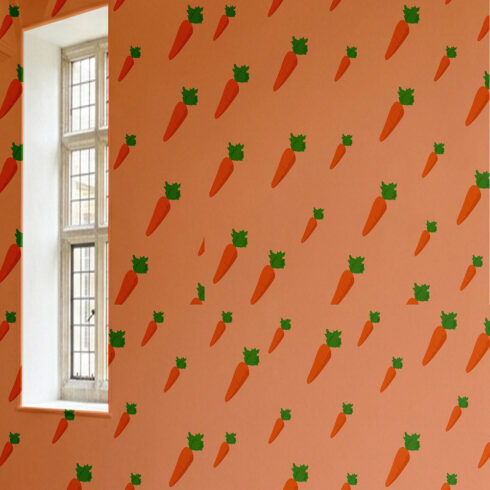 seamless patterns/wallpapers cover image.