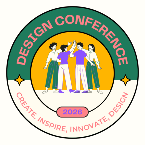 Logo design cover image.