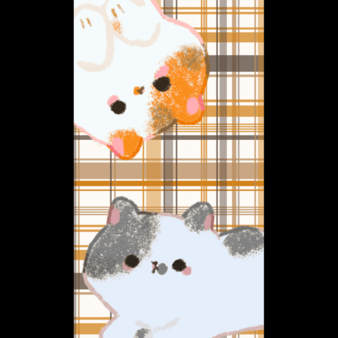 Phone case design cover image.