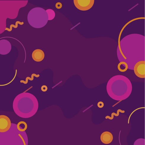 15 Premium Abstract Backgrounds cover image.