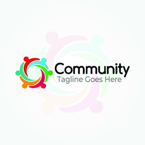 Community Logo (Foundation Logo) cover image.