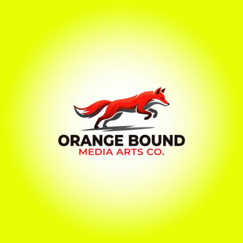 Orange bound media logo (fox logo) cover image.
