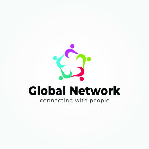 Global Network Logo (Foundation Logo) cover image.