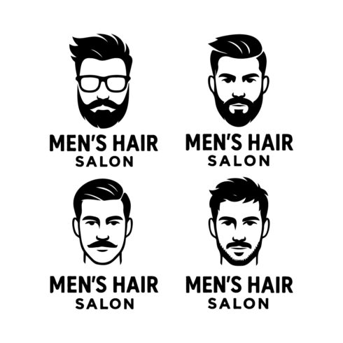 Hair salon logo2 cover image.