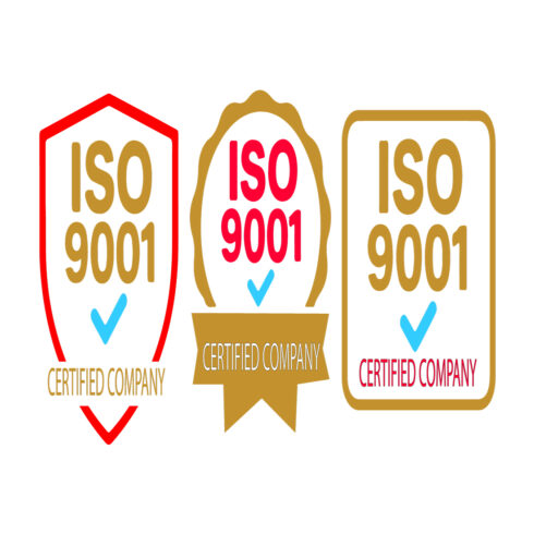 ISO Certified Logo2 cover image.