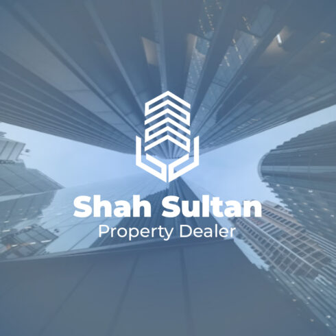 Real Estate Logo (Property Logo) cover image.