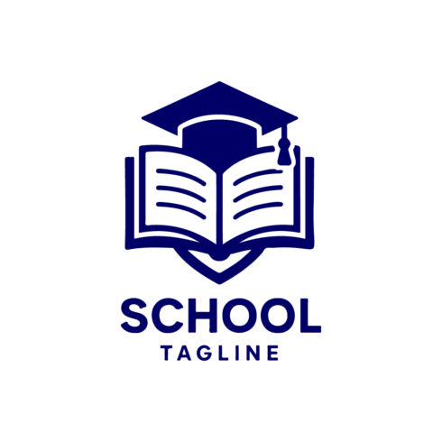 School logo3 cover image.