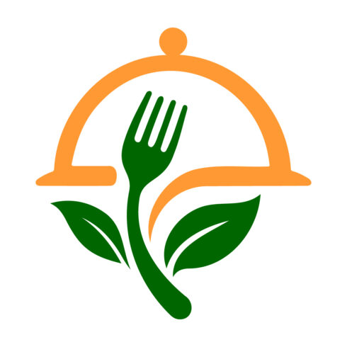 Unick food company logo transparent cover image.