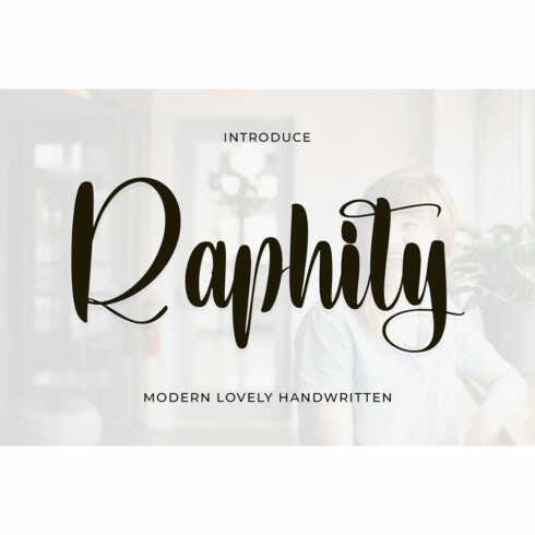 Raphity cover image.