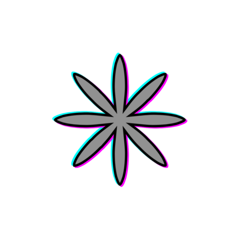 Mug flower design cover image.