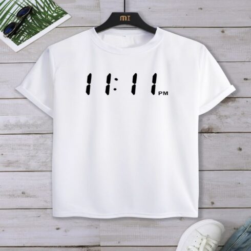 "Make A Wish" t shirt cover image.