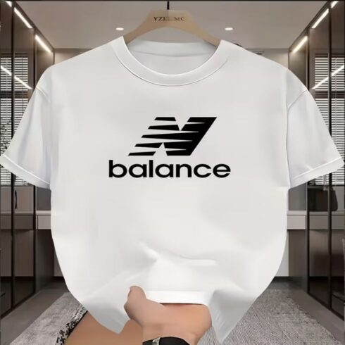 "Find Your Balance" cover image.