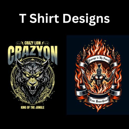 Crazy Lion: King of the Jungle Power Emblem cover image.