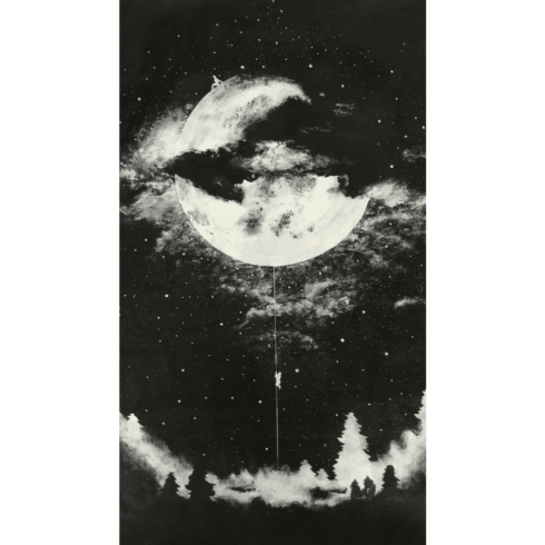 Lunar Escape cover image.