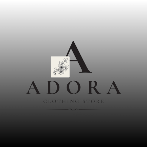 Clothing design logos cover image.