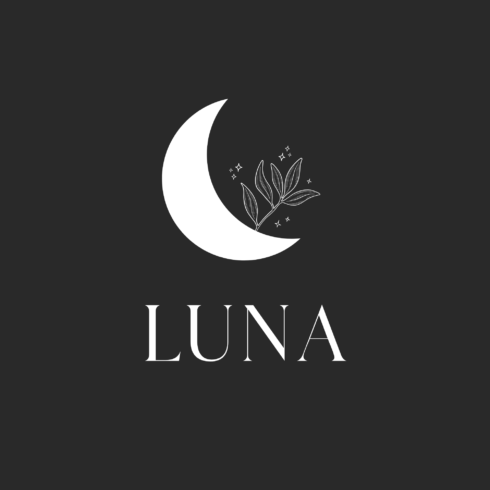 LUNA – Moonlit Elegance cover image.