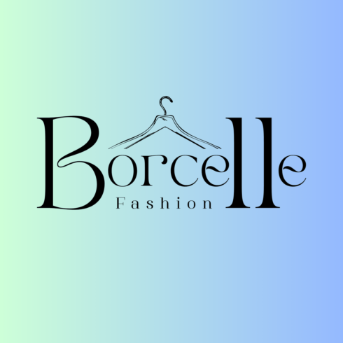 Clothing design logos cover image.