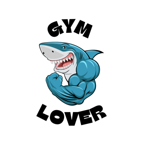Beast Mode T Shirt Design cover image.