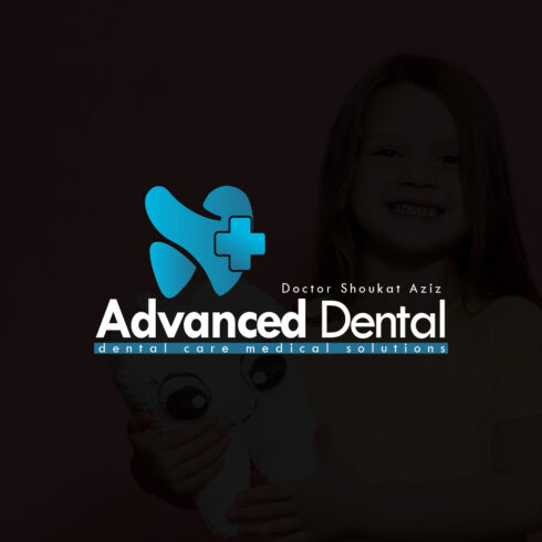 Dental Logo cover image.