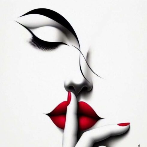 "Ek classy aur bold T-shirt design cover image.