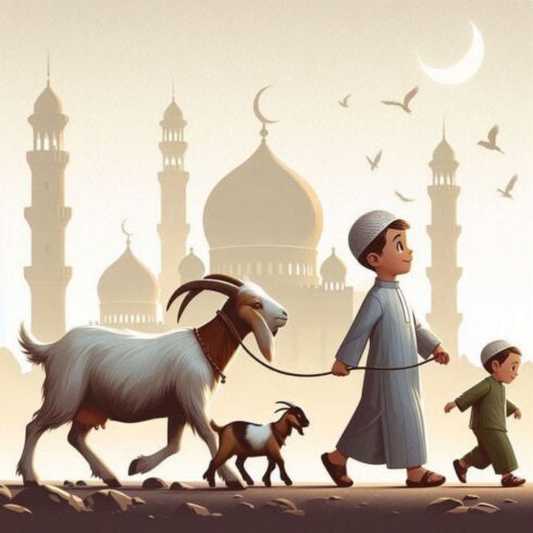 eid t shirt cover image.