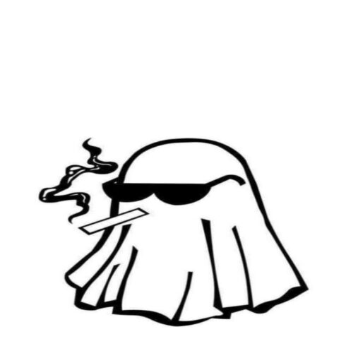 Chill Spirit cover image.