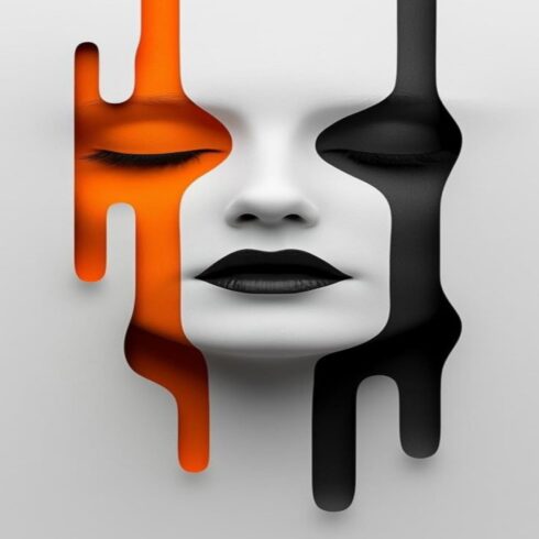 Melted Muse cover image.
