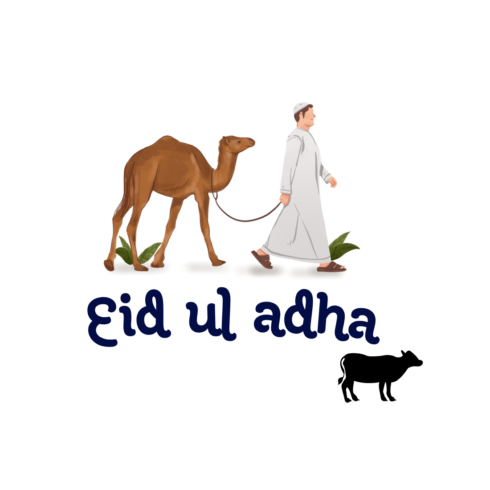 T-shirt design cover image.
