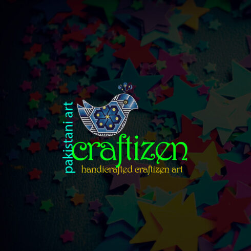 Handicraft Logo cover image.